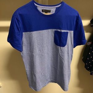Banana Republic Pocket Tee - M